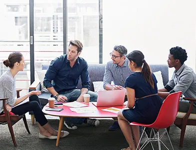 meeting