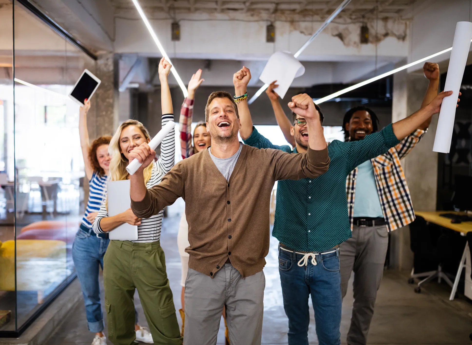 Careers for Grads