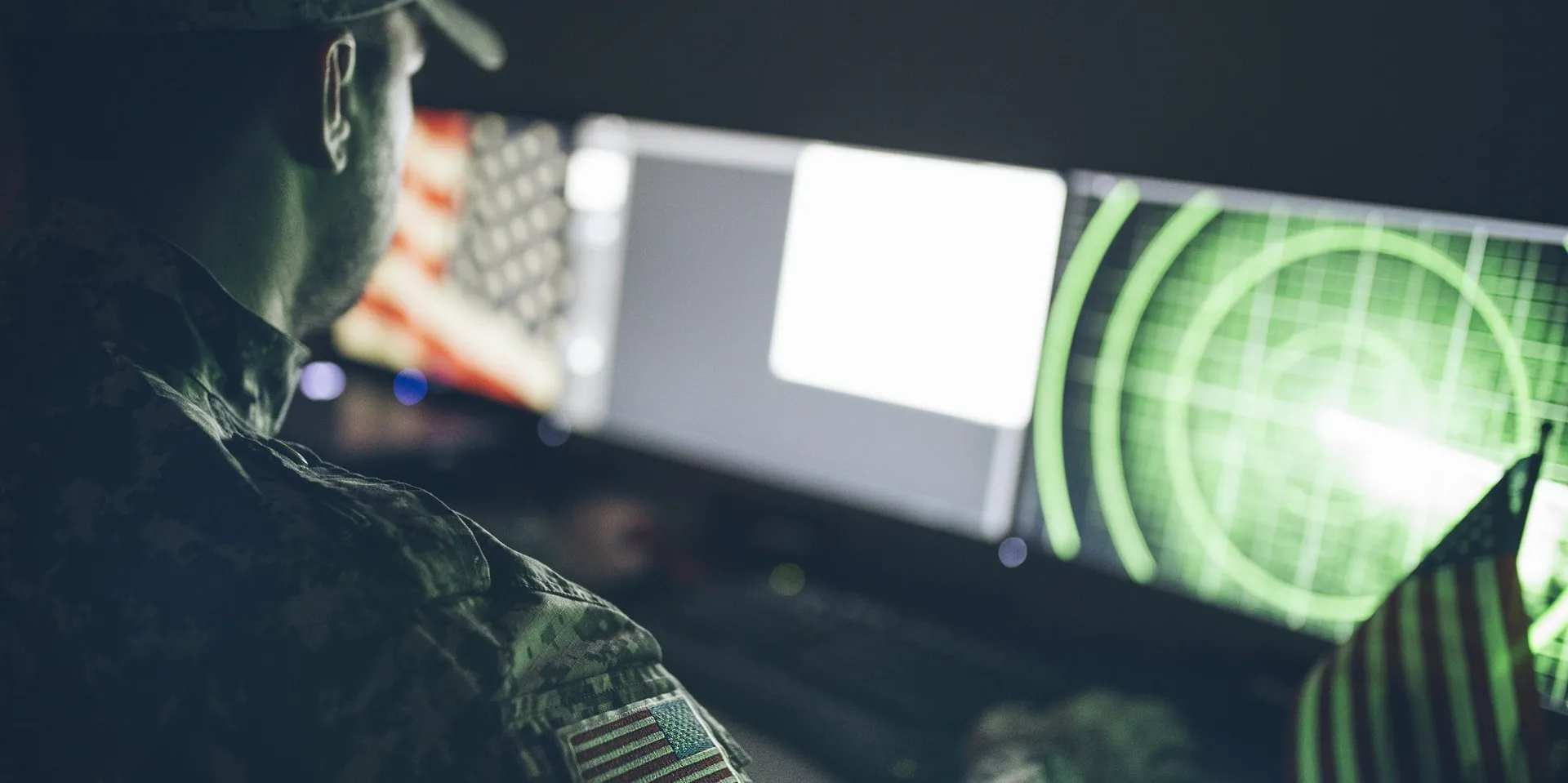 Careers for Vets